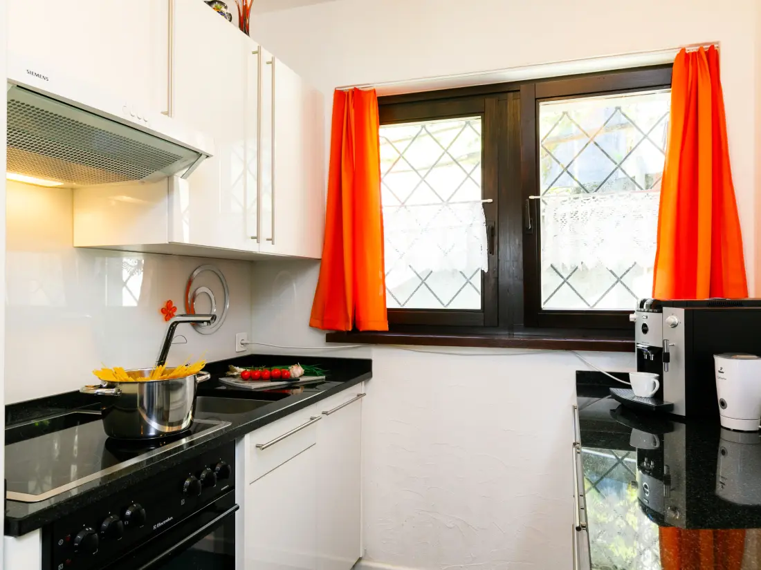Résidence Residenza Miralago Apt.D31