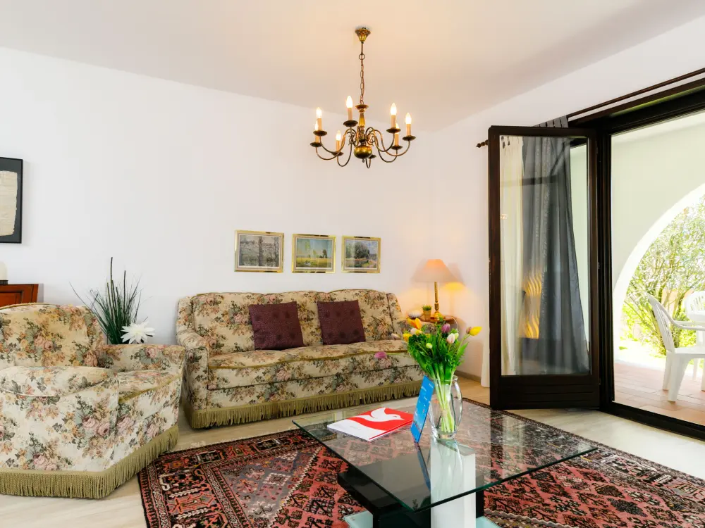 Résidence Residenza Miralago Apt. D32