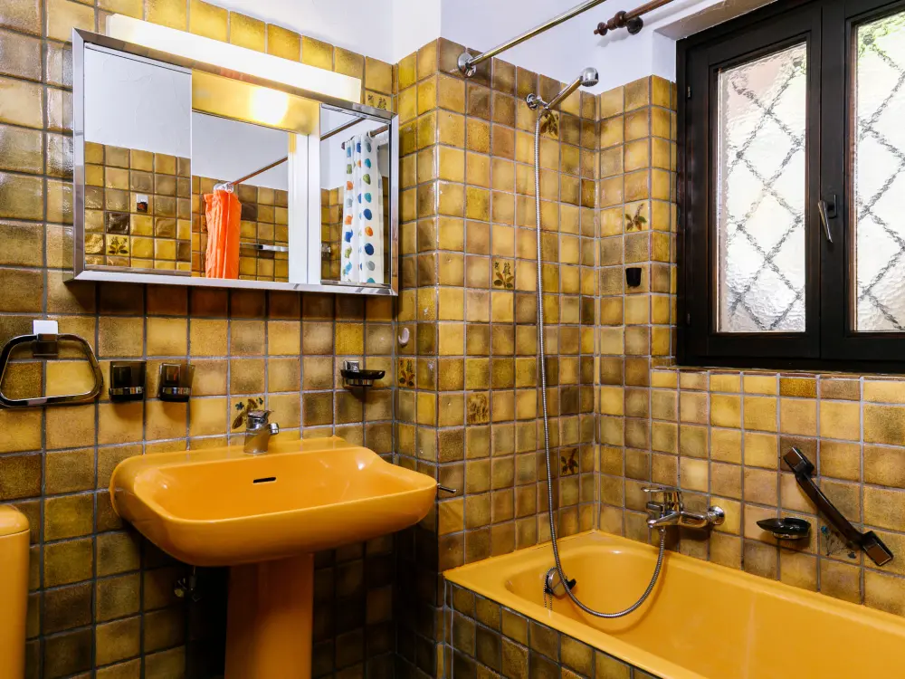 Résidence Residenza Miralago Apt. D32