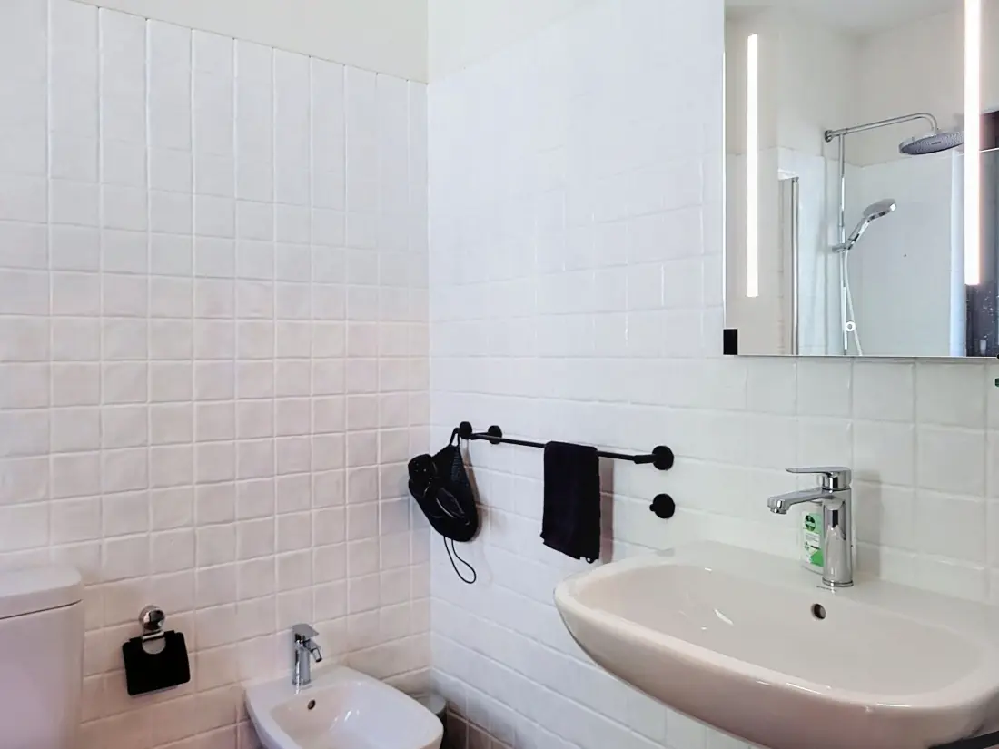 Résidence Residenza Miralago Apt.D31