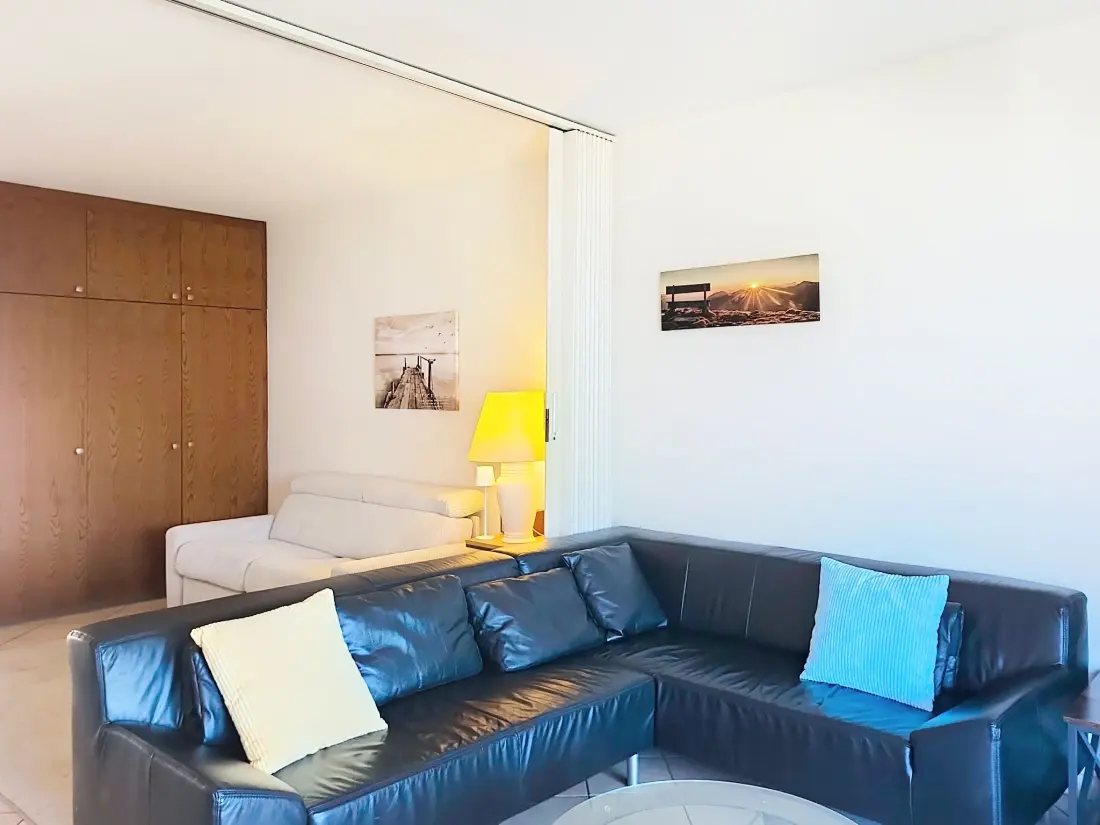Résidence Residenza Miralago Apt.D31