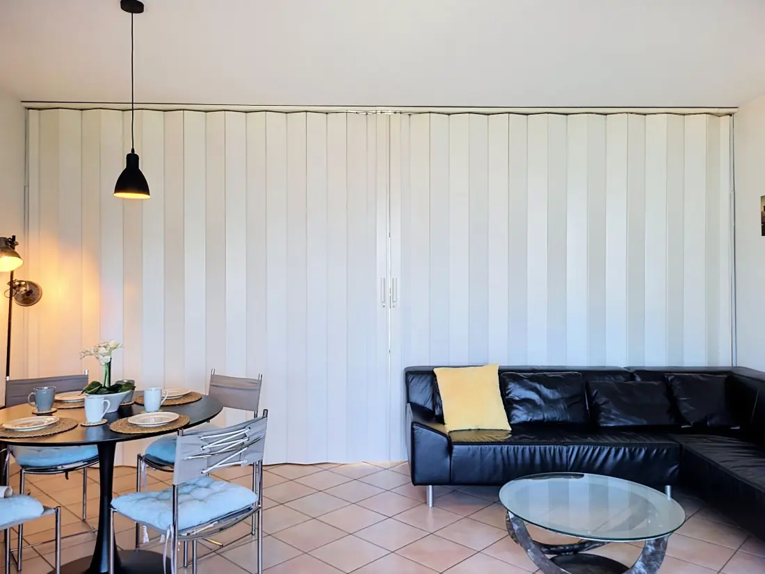 Résidence Residenza Miralago Apt.D31