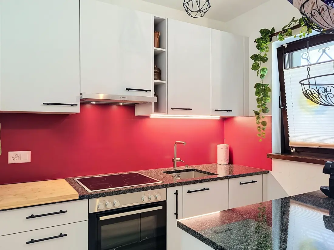Résidence Residenza Miralago Apt.D31