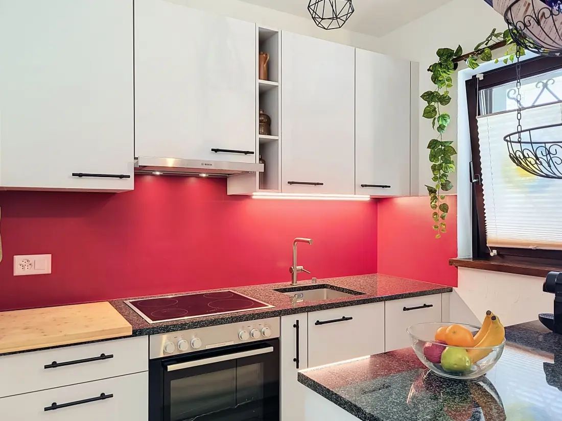 Résidence Residenza Miralago Apt.D31
