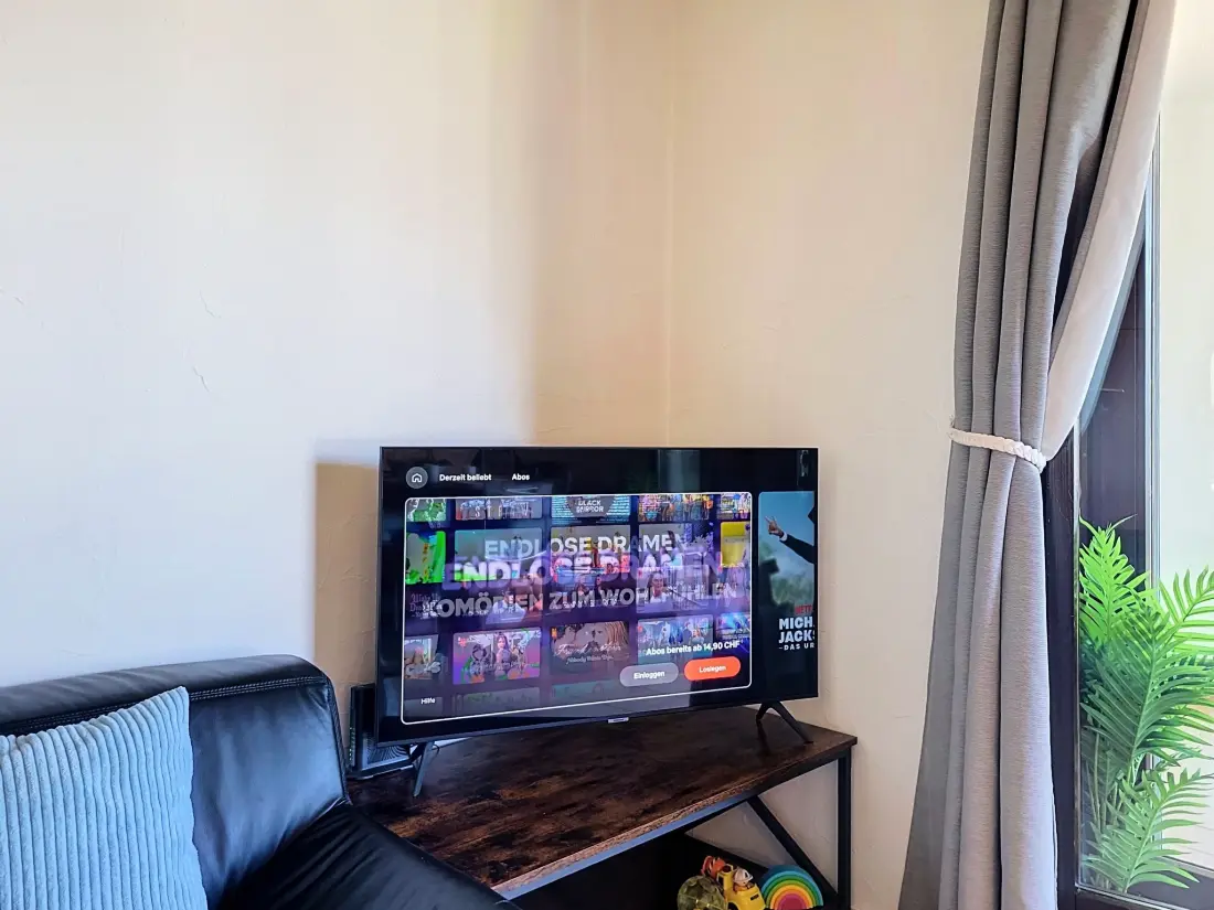 Résidence Residenza Miralago Apt.D31