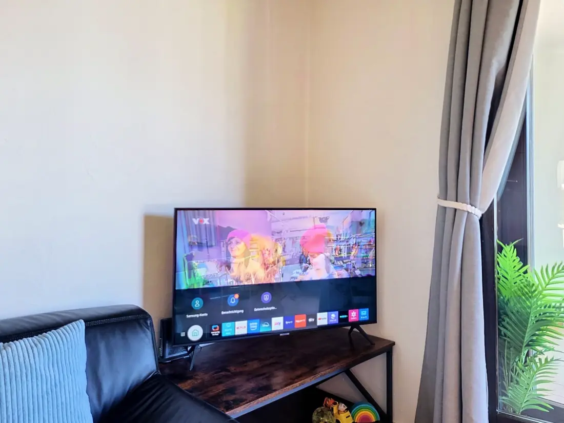 Résidence Residenza Miralago Apt.D31