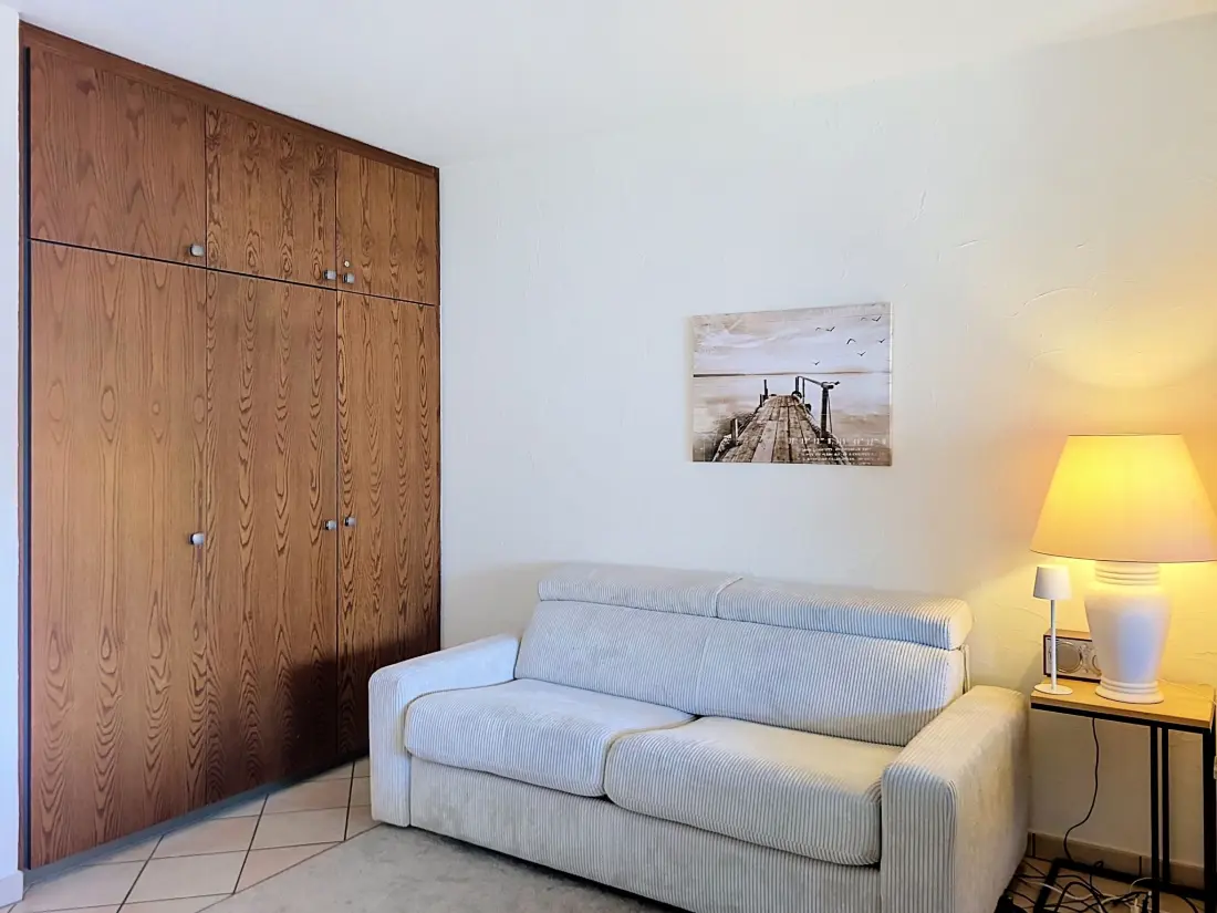 Résidence Residenza Miralago Apt.D31