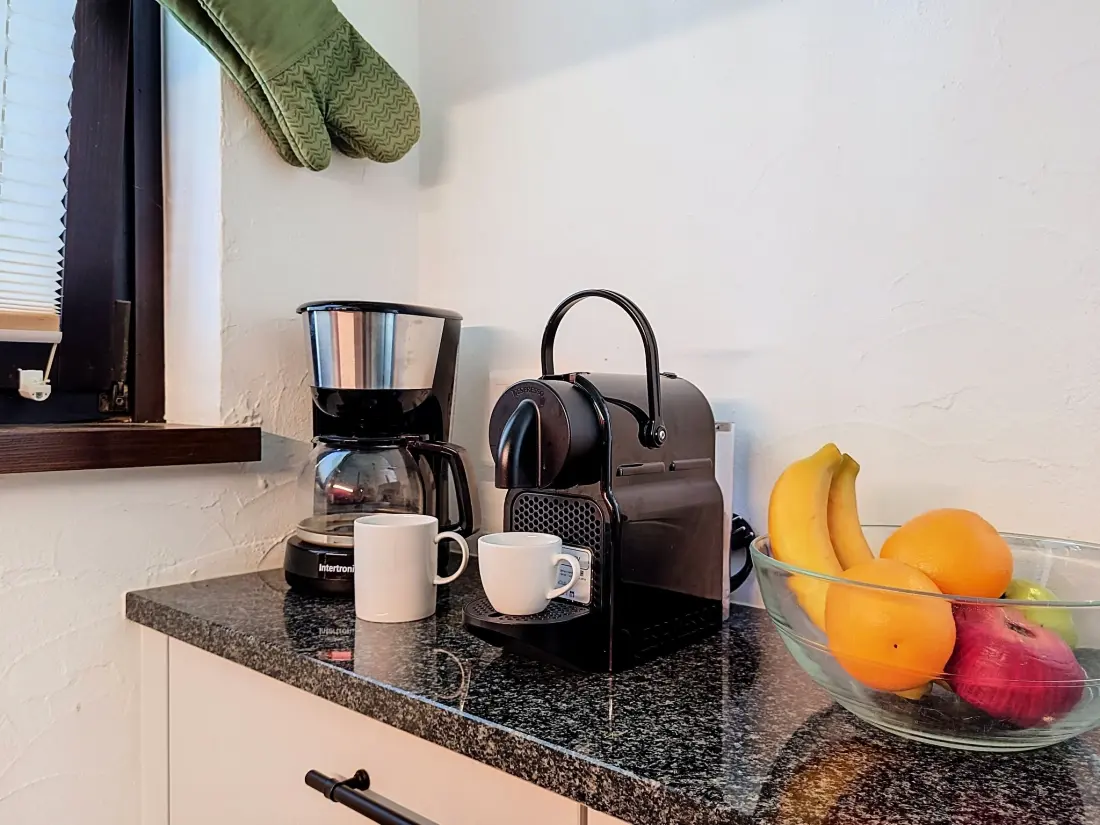 Résidence Residenza Miralago Apt.D31