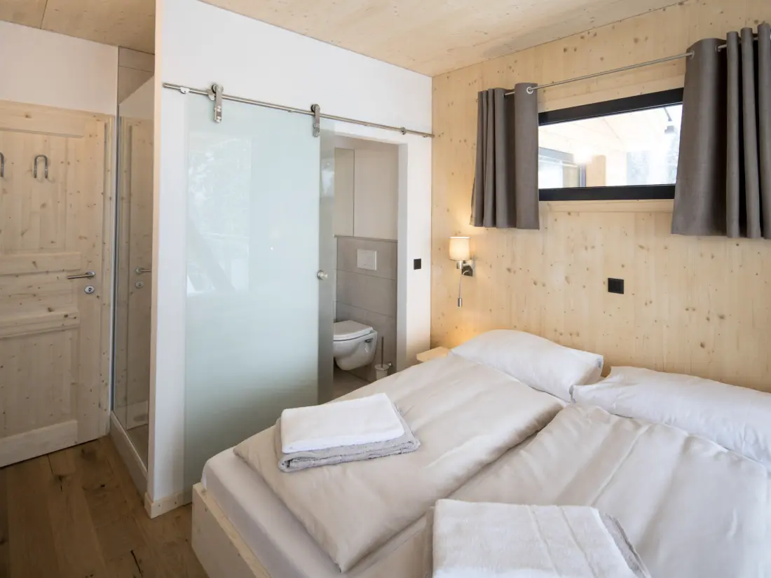 Maison de Vacances Pichl