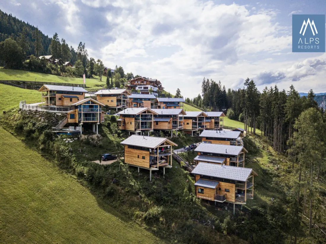 Maison de Vacances Pichl