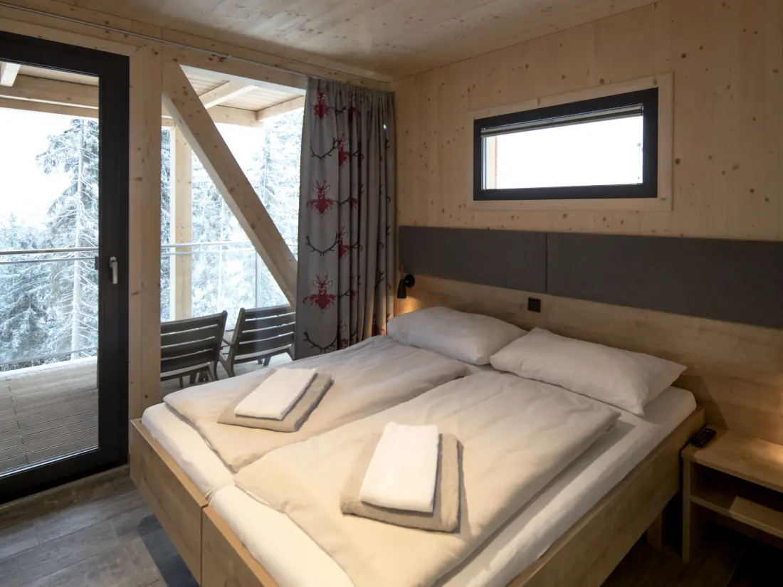 Maison de Vacances Pichl
