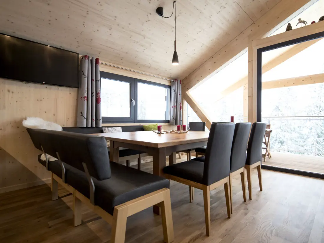 Maison de Vacances Pichl