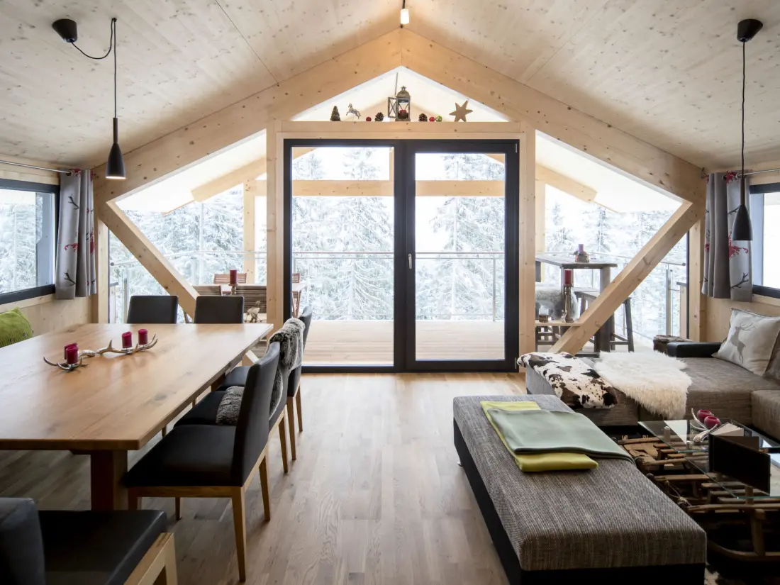 Maison de Vacances Pichl