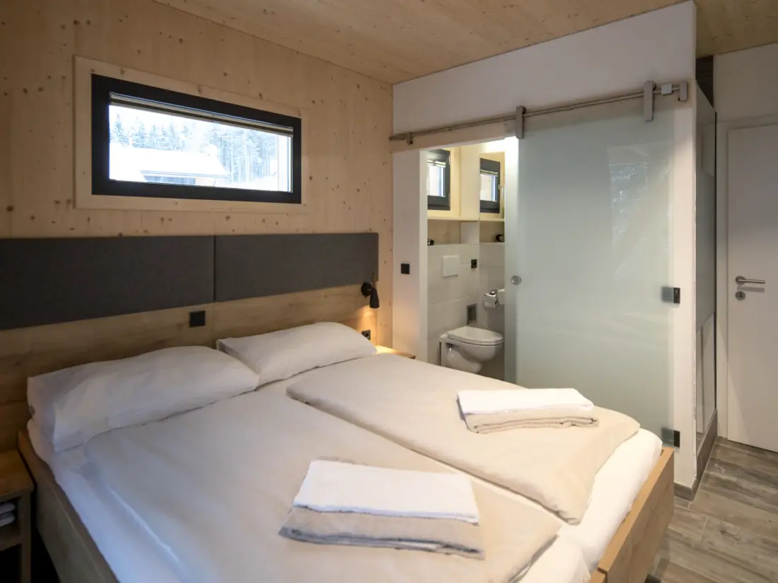 Maison de Vacances Pichl