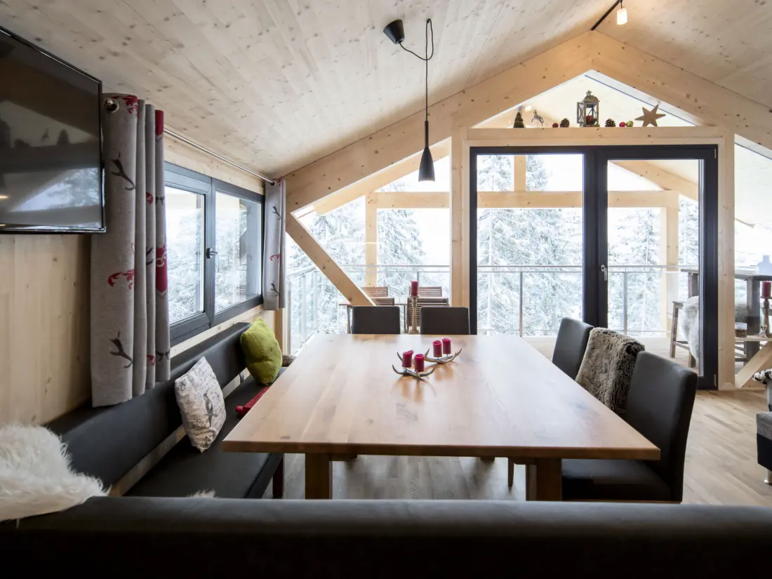 Maison de Vacances Pichl