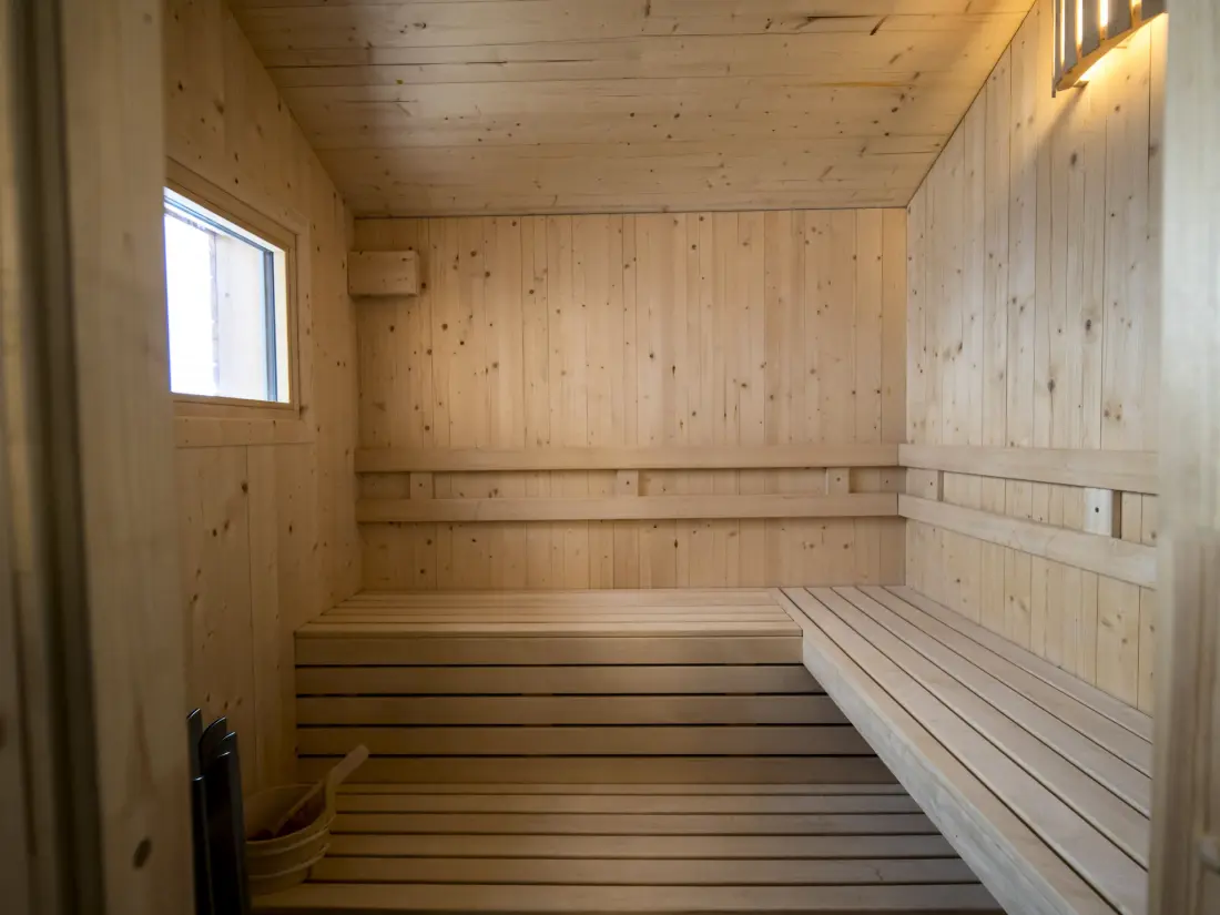Maison de Vacances Pichl