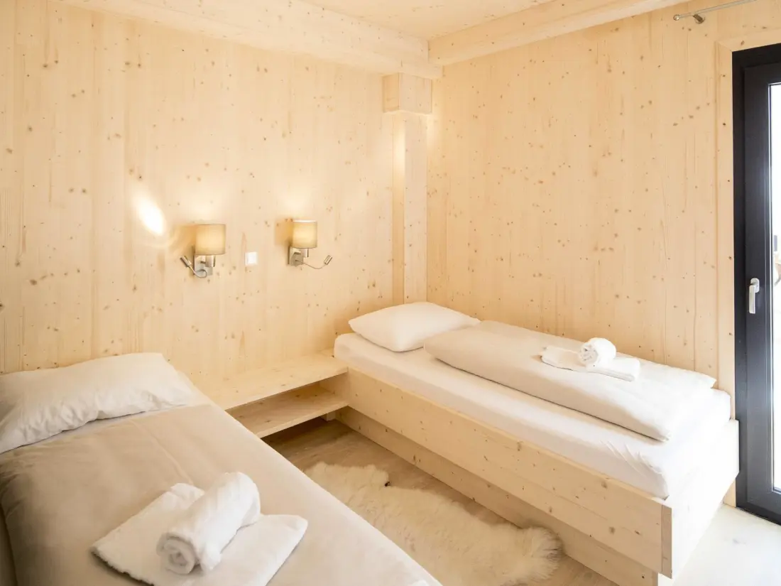 Maison de Vacances Pichl