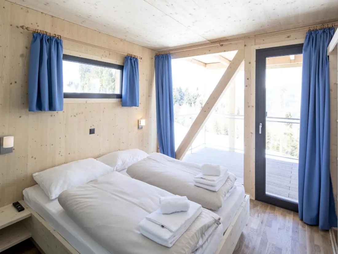 Maison de Vacances Pichl