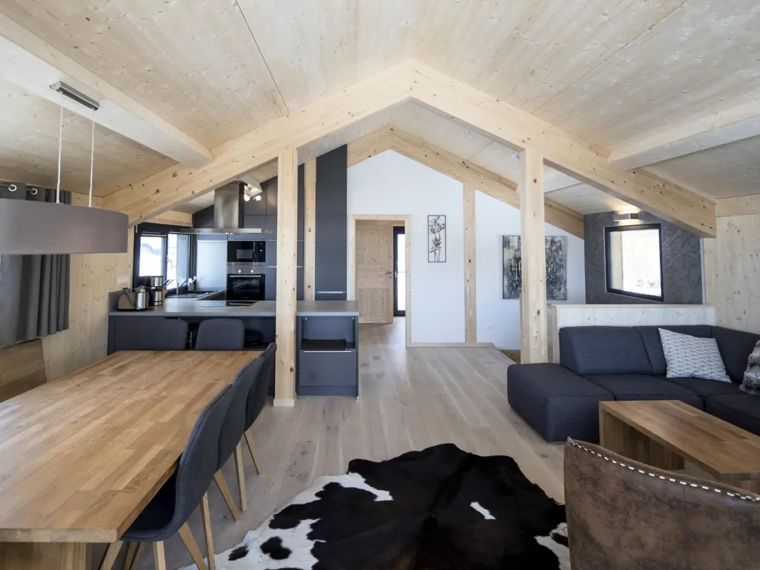 Maison de Vacances Pichl