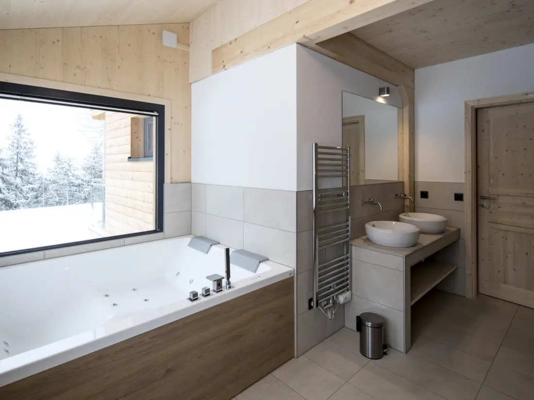 Maison de Vacances Pichl