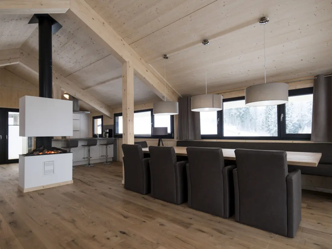 Maison de Vacances Pichl