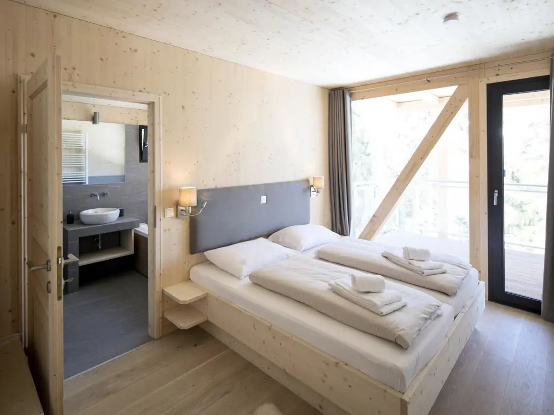Maison de Vacances Pichl