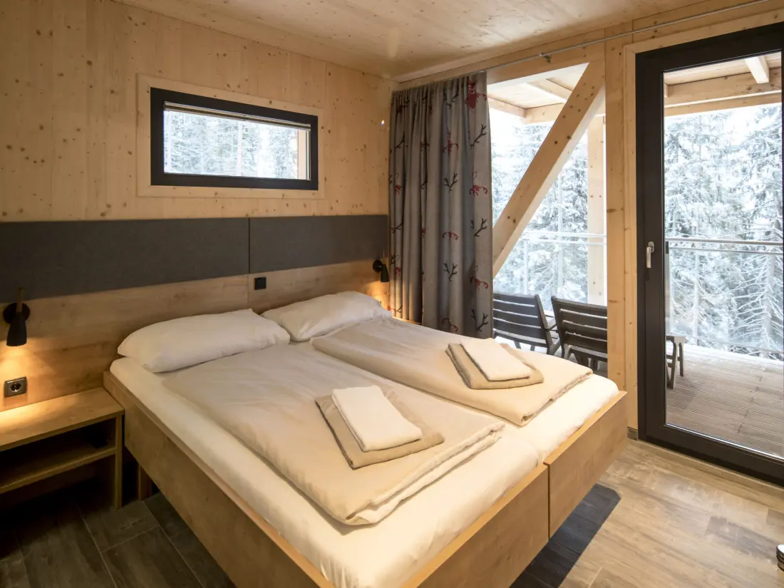 Maison de Vacances Pichl