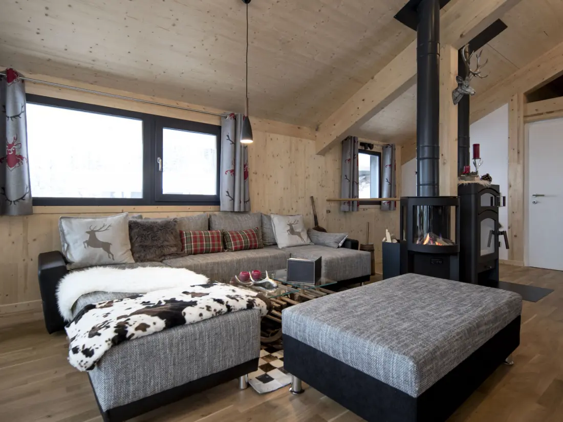 Maison de Vacances Pichl