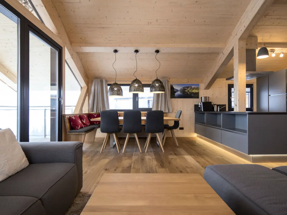 Maison de Vacances Pichl