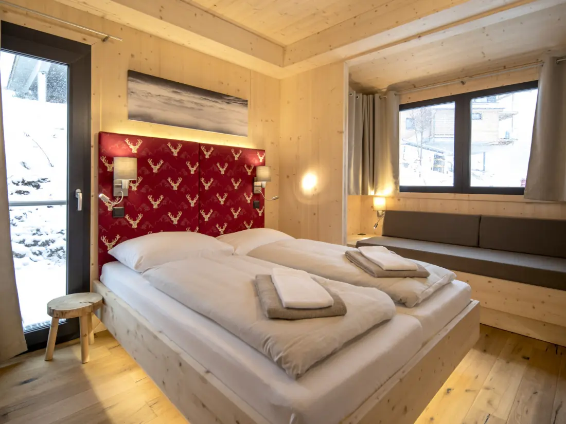 Maison de Vacances Pichl