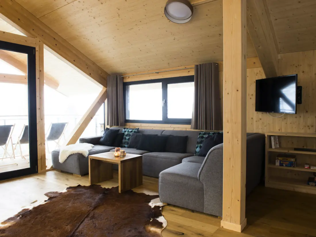 Maison de Vacances Pichl