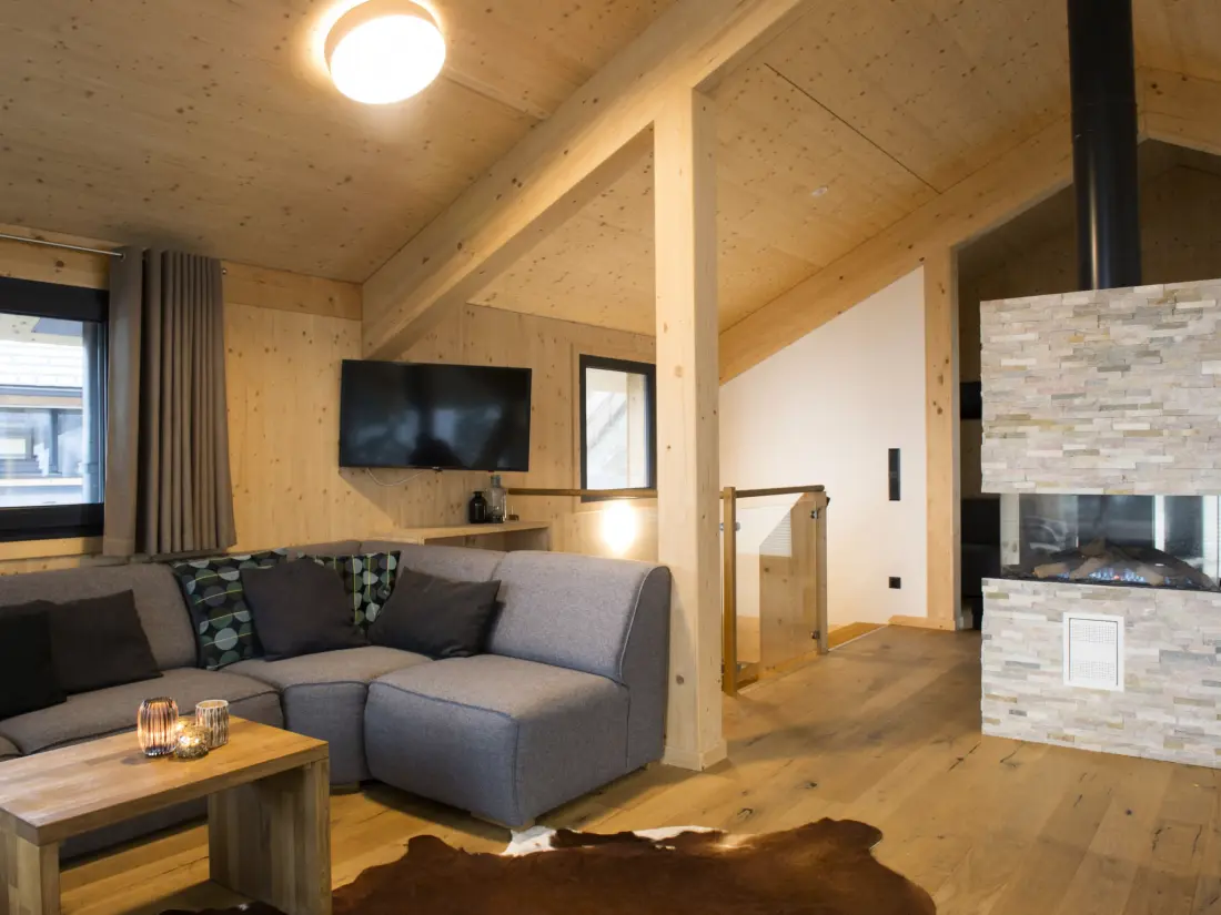 Maison de Vacances Pichl