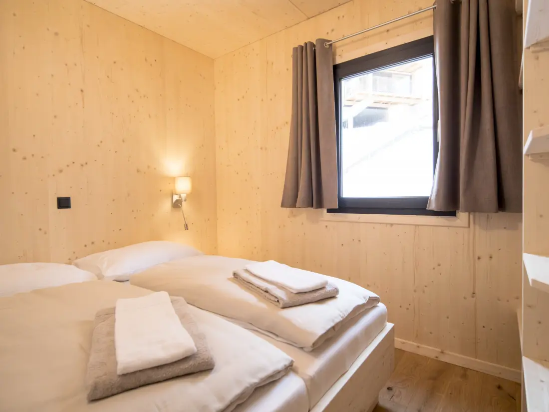 Maison de Vacances Pichl