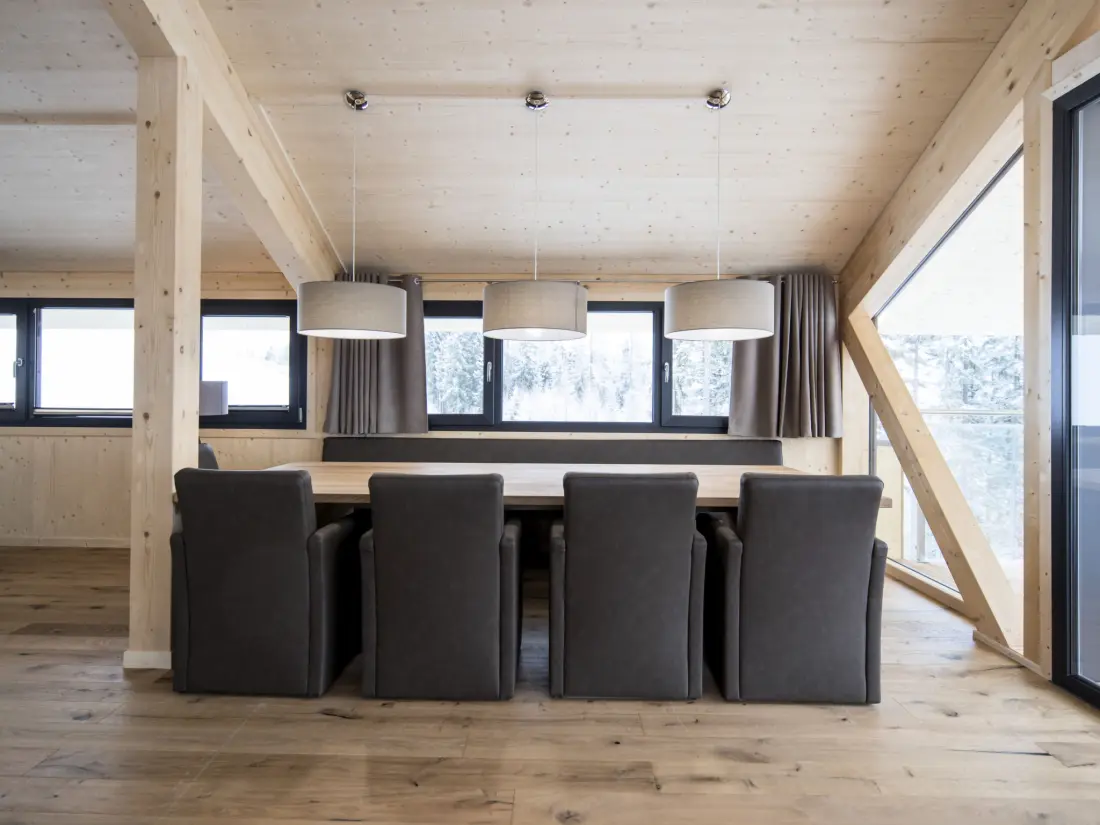 Maison de Vacances Pichl