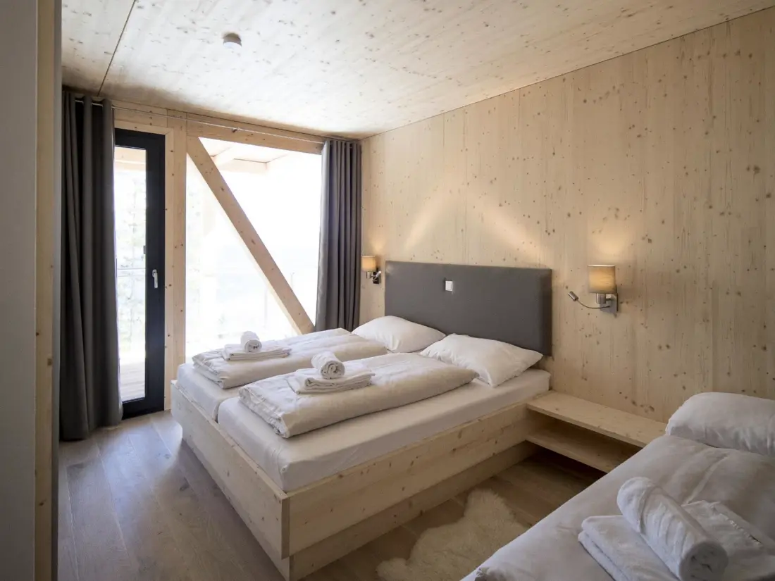 Maison de Vacances Pichl