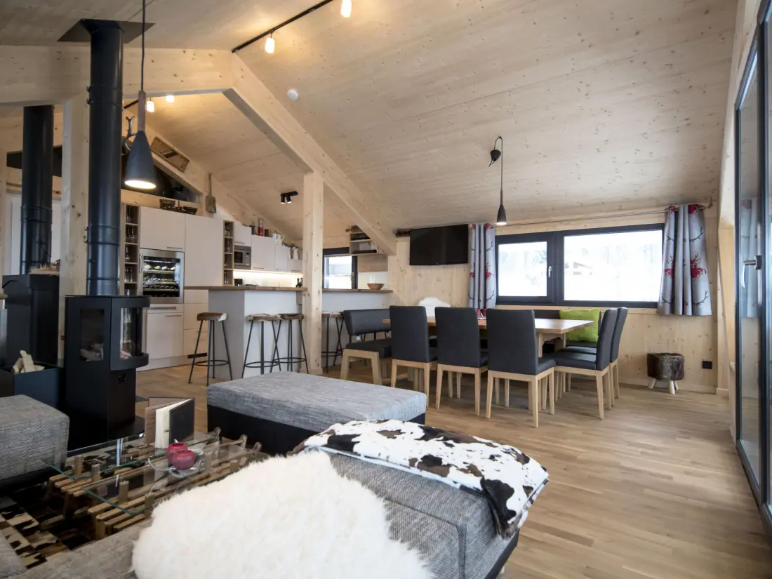Maison de Vacances Pichl