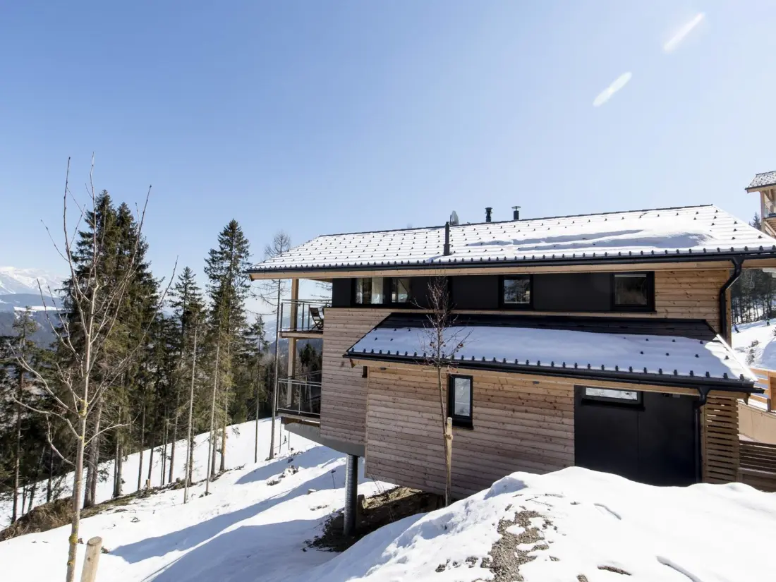 Maison de Vacances Pichl