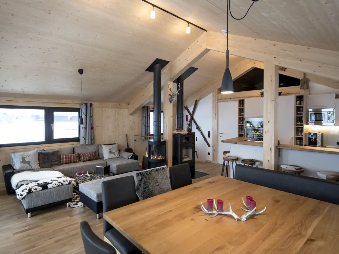 Maison de Vacances Pichl