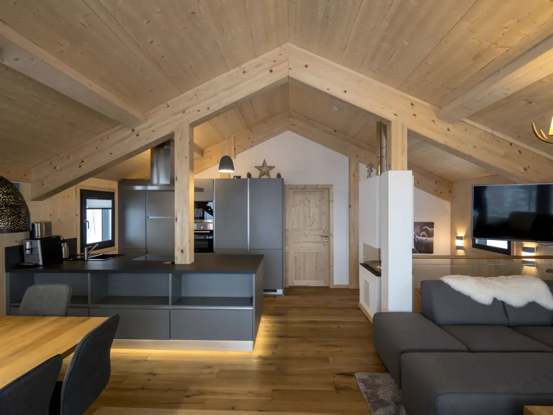 Maison de Vacances Pichl