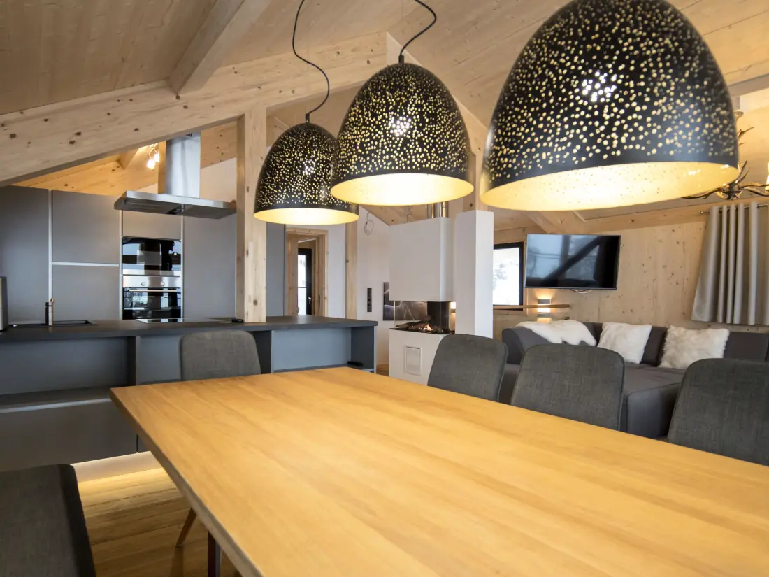 Maison de Vacances Pichl