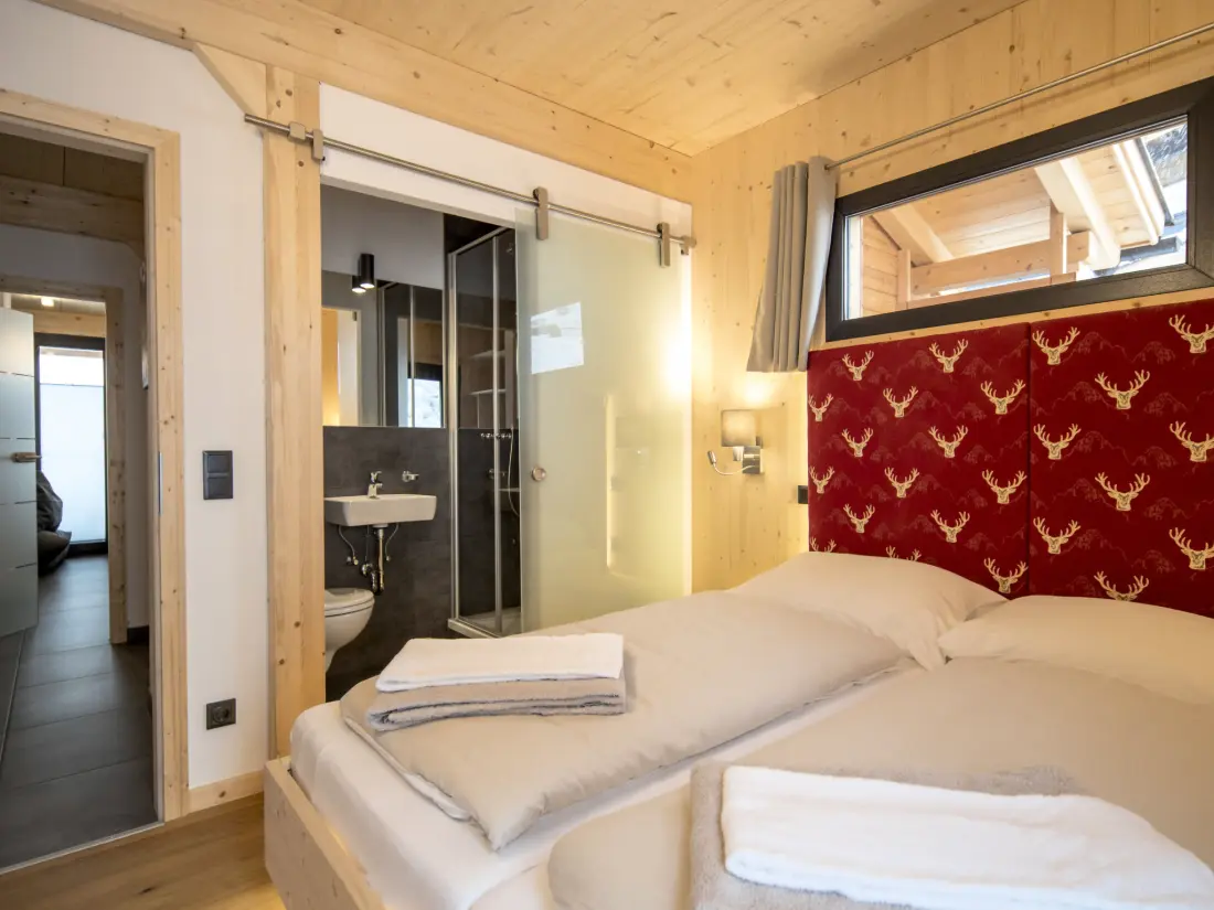 Maison de Vacances Pichl