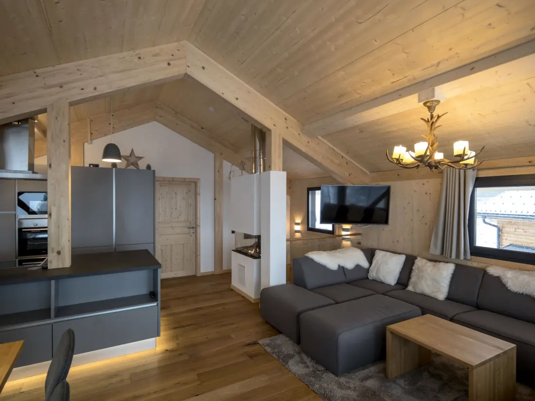 Maison de Vacances Pichl