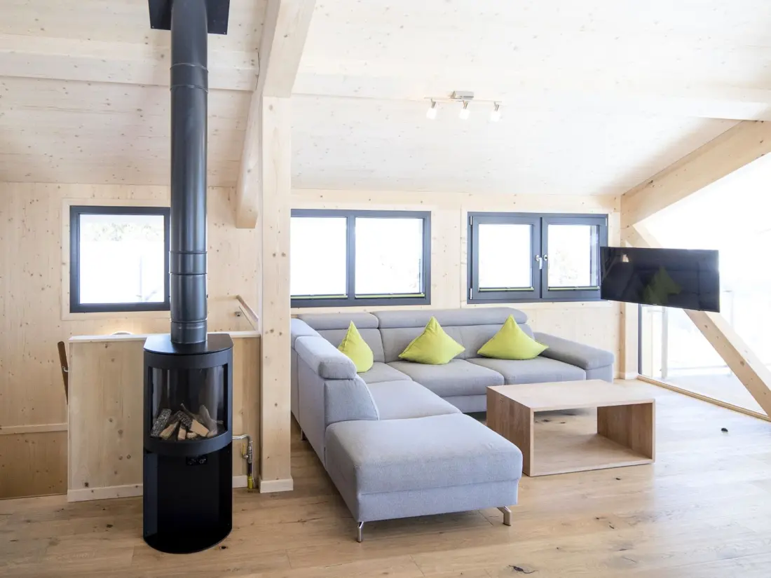 Maison de Vacances Pichl