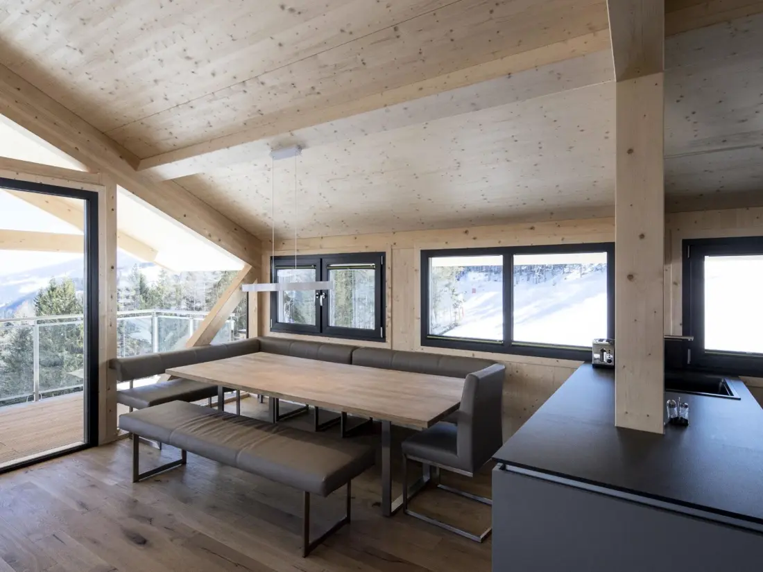 Maison de Vacances Pichl