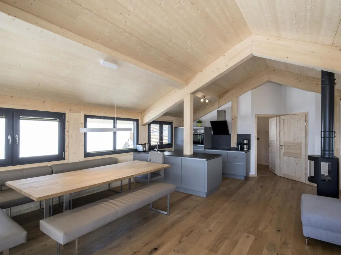 Maison de Vacances Pichl