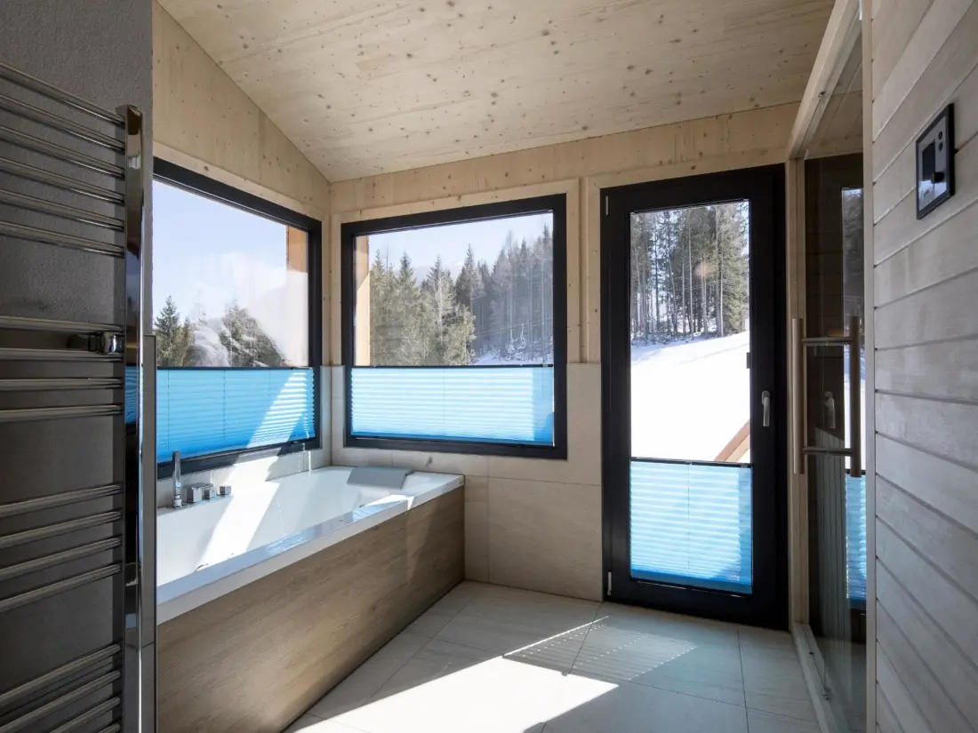 Maison de Vacances Pichl