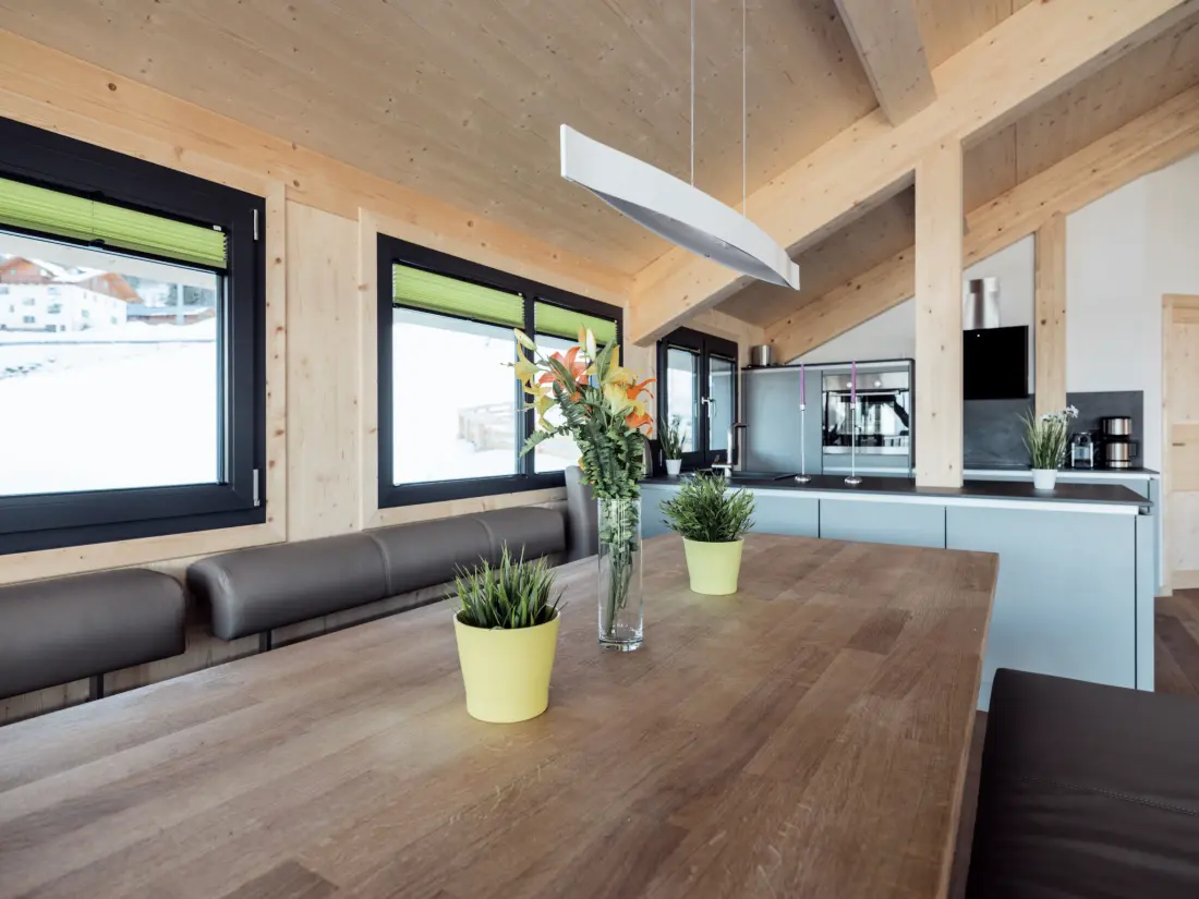 Maison de Vacances Pichl