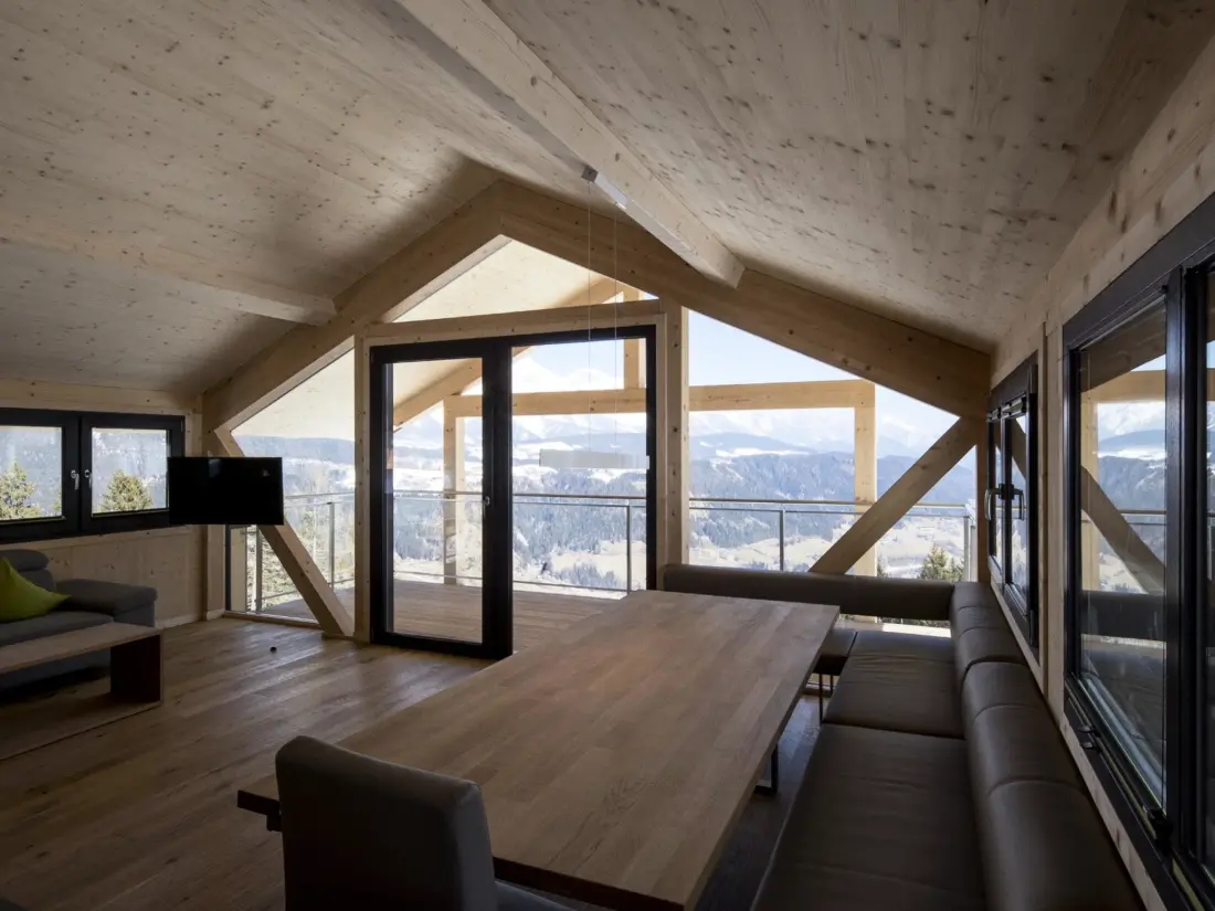 Maison de Vacances Pichl