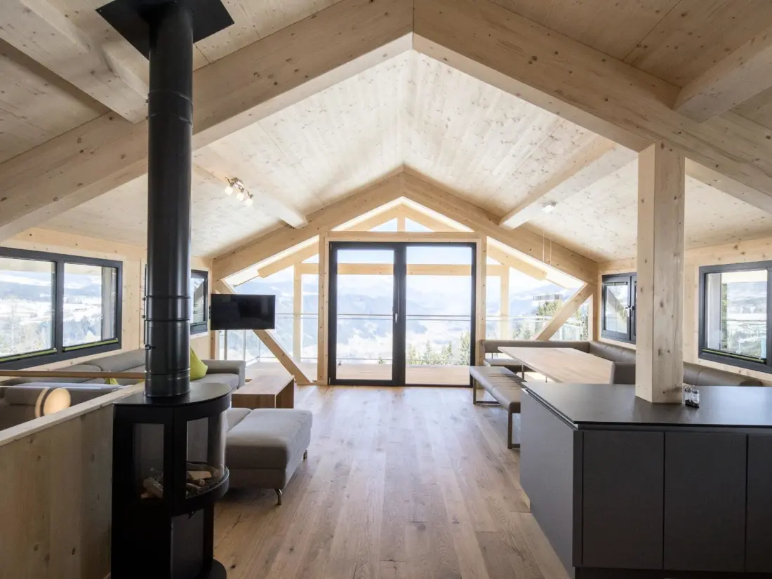 Maison de Vacances Pichl