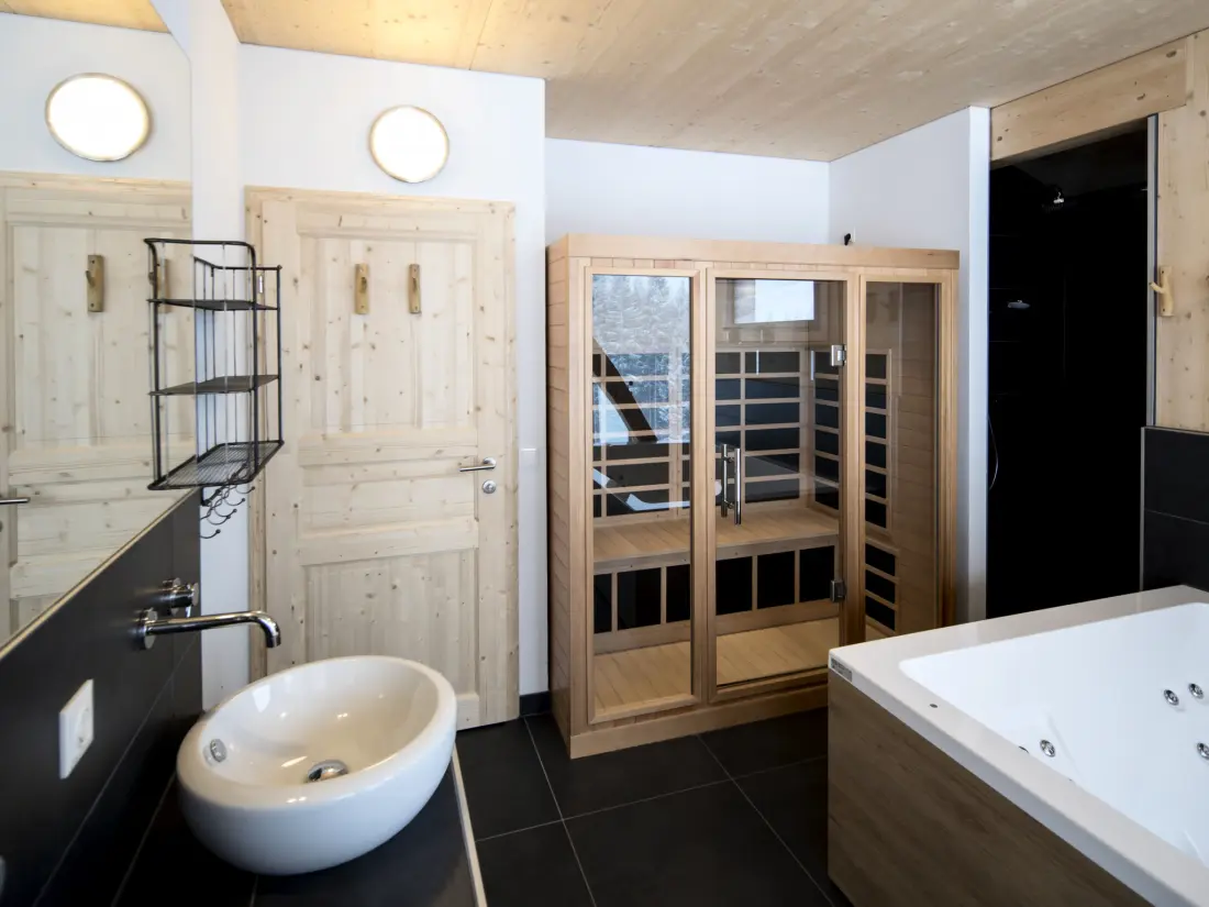 Maison de Vacances Pichl